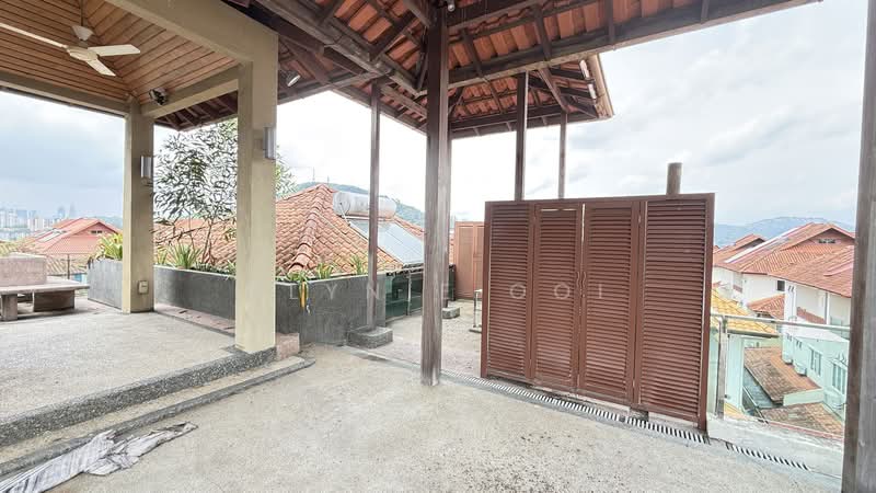 Bungalow House for Sale in Beverly Heights (Ampang) - Dlynie Ooi - Exterior - PropertyGuru.com.my