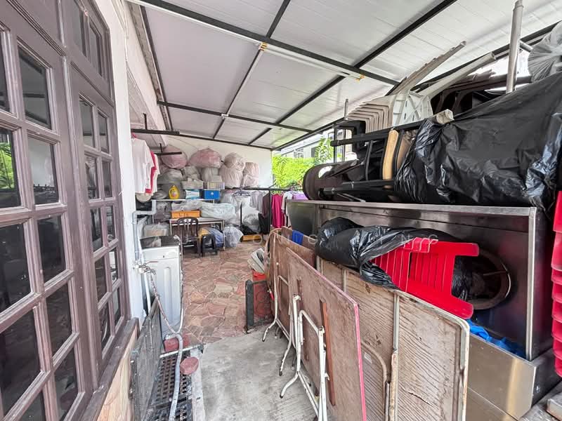 Rumah Berkembar untuk Dijual di Taman Pelangi (Johor Bahru) - Siau Tong Ling - Exterior - PropertyGuru.com.my