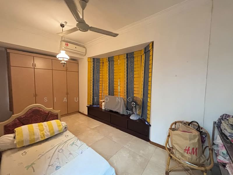Rumah Berkembar untuk Dijual di Taman Pelangi (Johor Bahru) - Siau Tong Ling - Bedroom - PropertyGuru.com.my