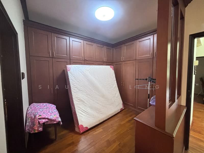 Rumah Berkembar untuk Dijual di Taman Pelangi (Johor Bahru) - Siau Tong Ling - Bedroom - PropertyGuru.com.my