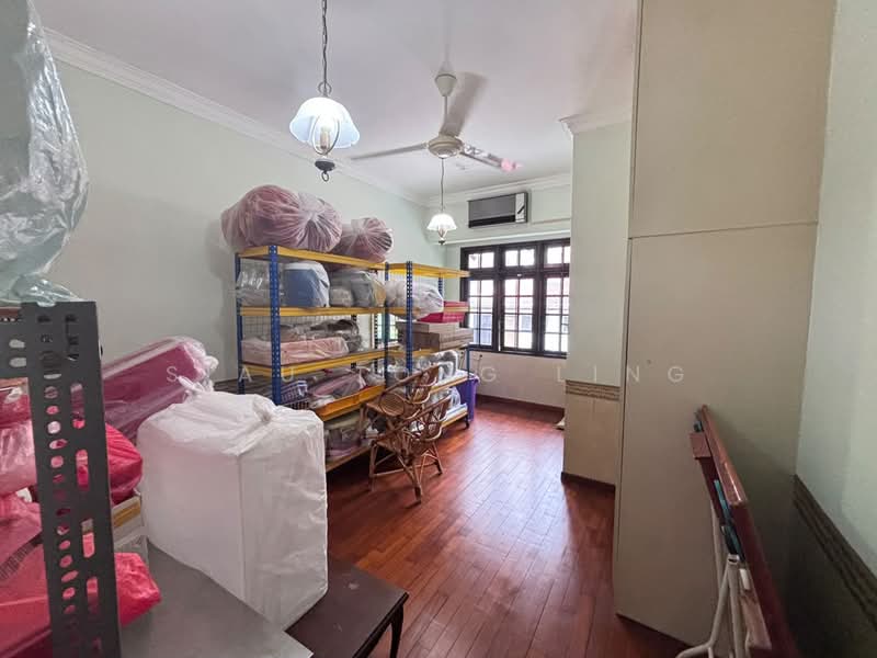 Rumah Berkembar untuk Dijual di Taman Pelangi (Johor Bahru) - Siau Tong Ling - Interior - PropertyGuru.com.my