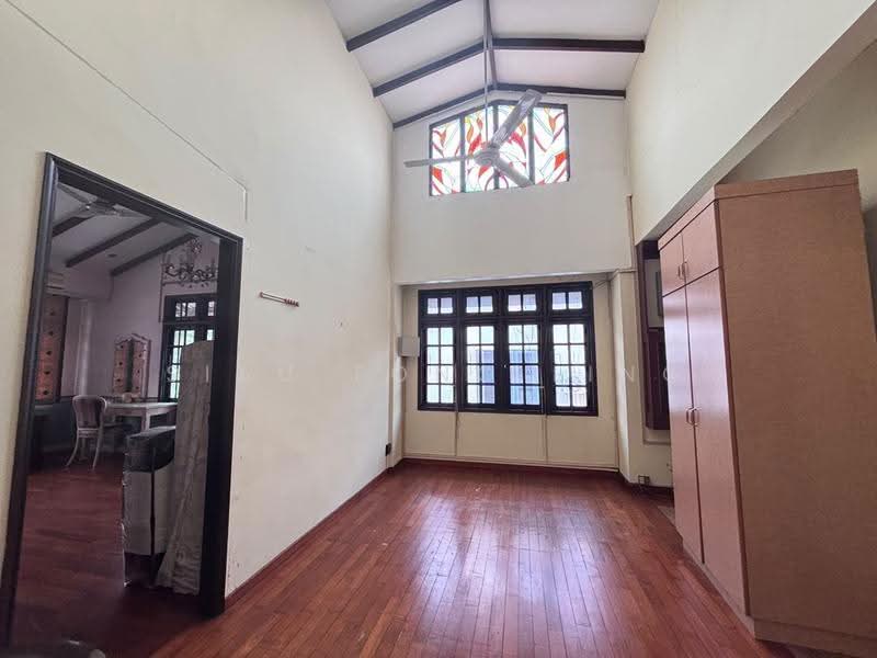Rumah Berkembar untuk Dijual di Taman Pelangi (Johor Bahru) - Siau Tong Ling - Living Room - PropertyGuru.com.my