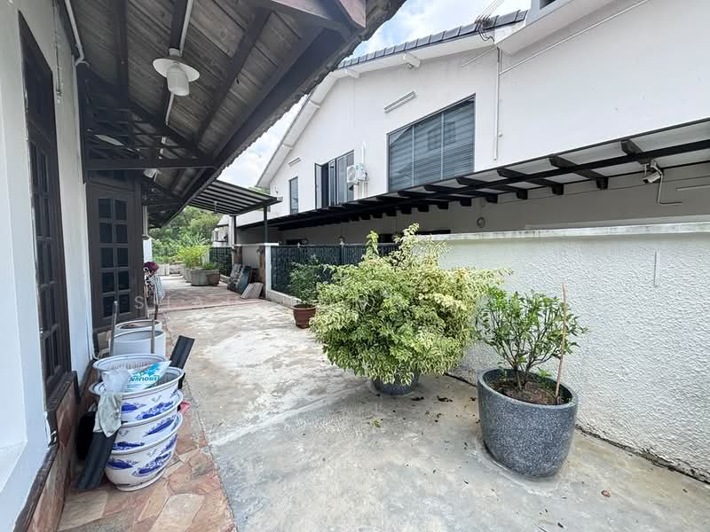 Rumah Berkembar untuk Dijual di Taman Pelangi (Johor Bahru) - Siau Tong Ling - PropertyGuru.com.my
