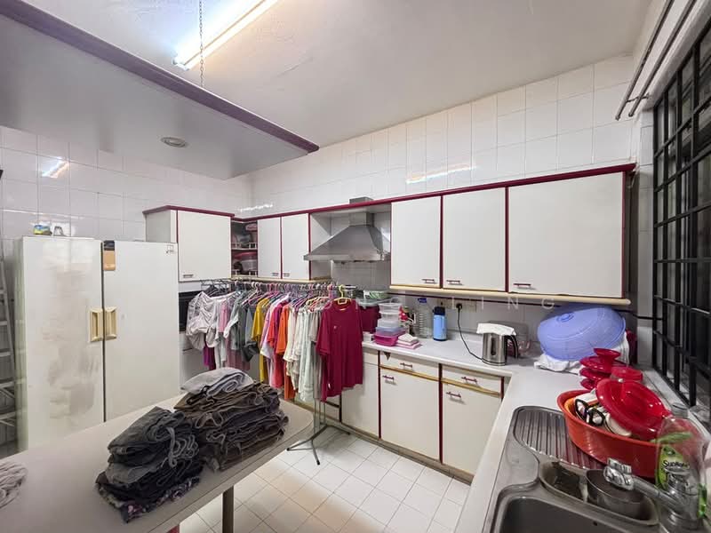 Rumah Berkembar untuk Dijual di Taman Pelangi (Johor Bahru) - Siau Tong Ling - PropertyGuru.com.my