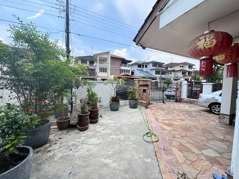 Rumah Berkembar untuk Dijual di Taman Pelangi (Johor Bahru) - Siau Tong Ling - PropertyGuru.com.my
