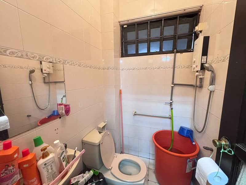 Rumah Berkembar untuk Dijual di Taman Pelangi (Johor Bahru) - Siau Tong Ling - PropertyGuru.com.my