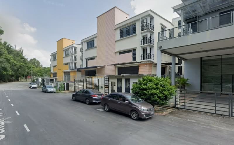 Kilang untuk Disewa di Taman Perindustrian Sime Uep (Subang Jaya) - Rachel Too - Exterior - PropertyGuru.com.my