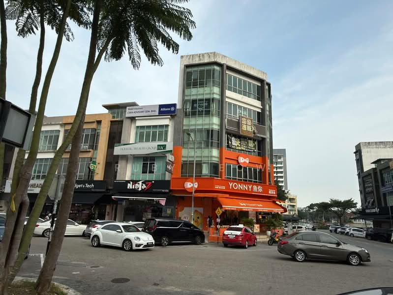 Kedai untuk Dijual di Taman Mount Austin (Tebrau) - Ruby Teow - PropertyGuru.com.my