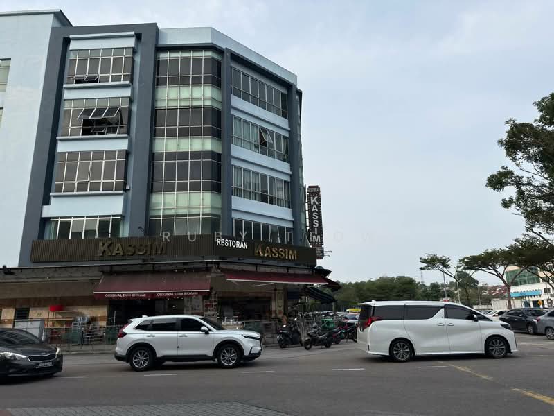 Kedai untuk Dijual di Taman Mount Austin (Tebrau) - Ruby Teow - PropertyGuru.com.my