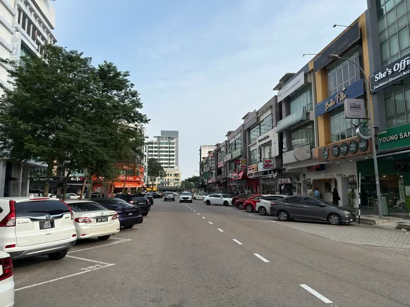 Kedai untuk Dijual di Taman Mount Austin (Tebrau) - Ruby Teow - PropertyGuru.com.my