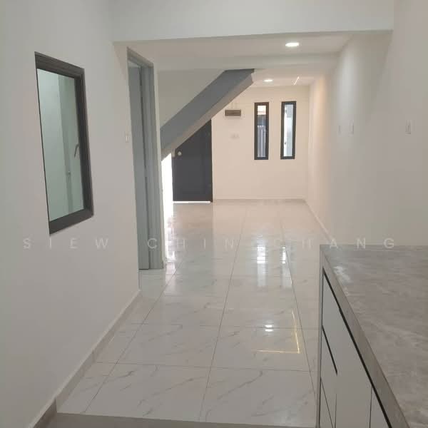 2-storey Terraced House for Sale in Taman Megah Ria (Masai) - SIEW CHIN CHANG - Interior - PropertyGuru.com.my