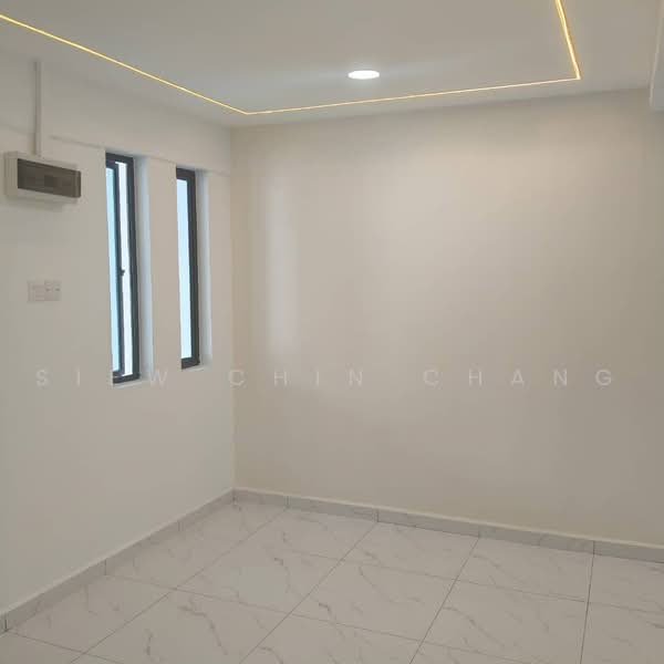 2-storey Terraced House for Sale in Taman Megah Ria (Masai) - SIEW CHIN CHANG - Interior - PropertyGuru.com.my