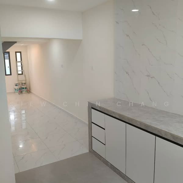 2-storey Terraced House for Sale in Taman Megah Ria (Masai) - SIEW CHIN CHANG - Interior - PropertyGuru.com.my