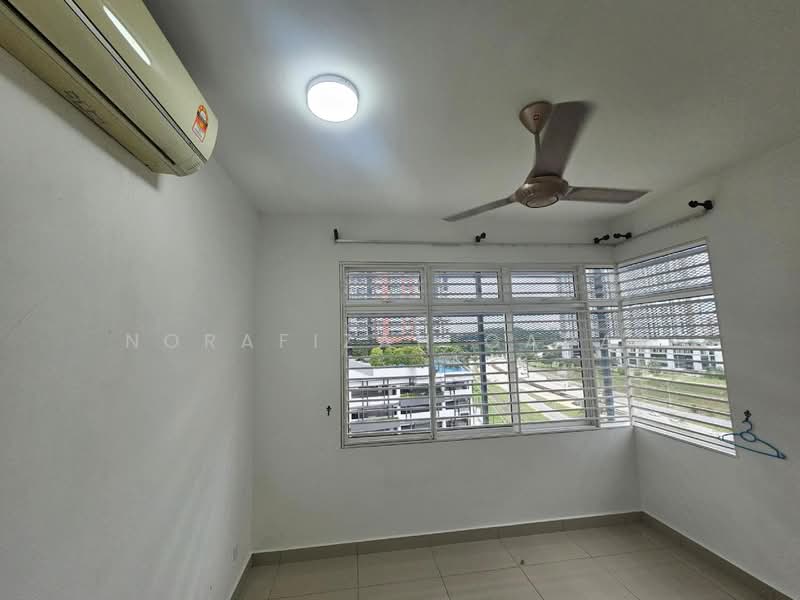 Condominium for Rent at Dwiputra Residences - NoraFizah Gapar - View - PropertyGuru.com.my