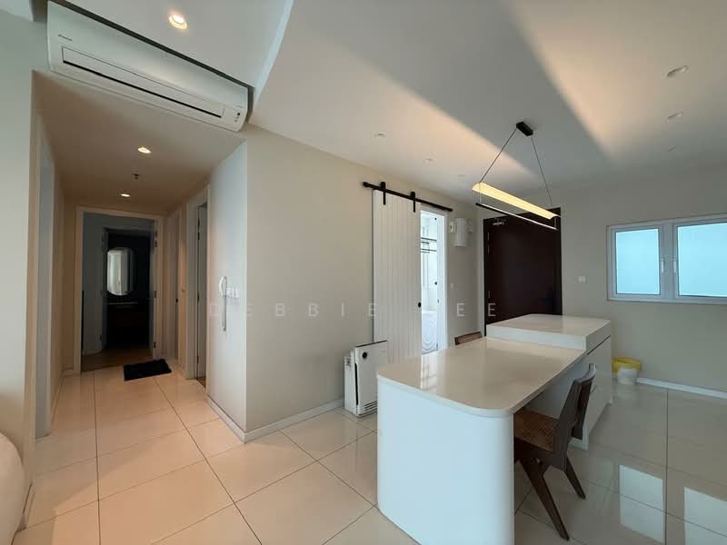 Condominium for Rent at Inspirasi - Debbie Lee - Corridor - PropertyGuru.com.my