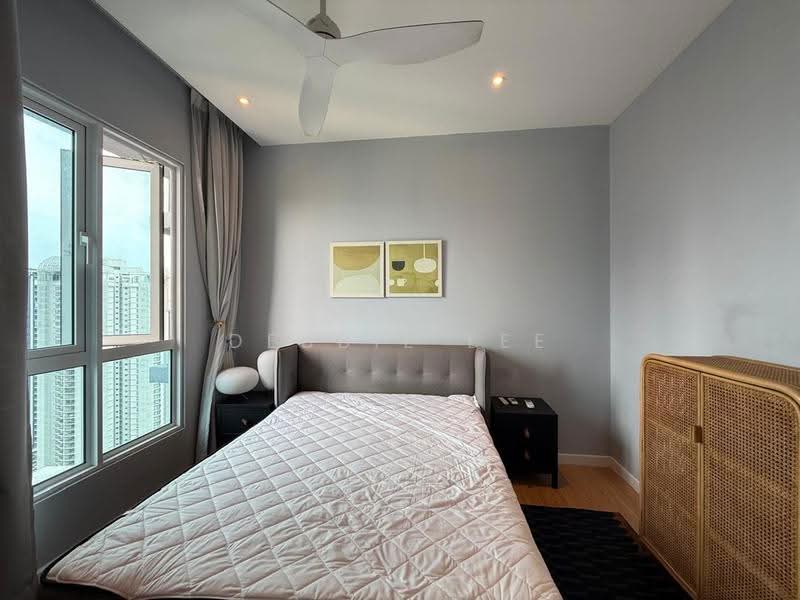 Condominium for Rent at Inspirasi - Debbie Lee - Bedroom - PropertyGuru.com.my