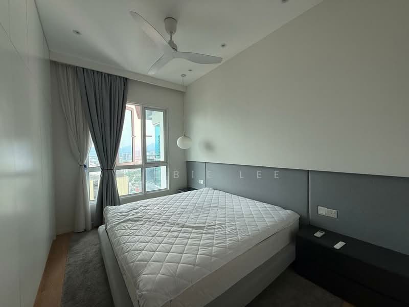 Condominium for Rent at Inspirasi - Debbie Lee - Bedroom - PropertyGuru.com.my