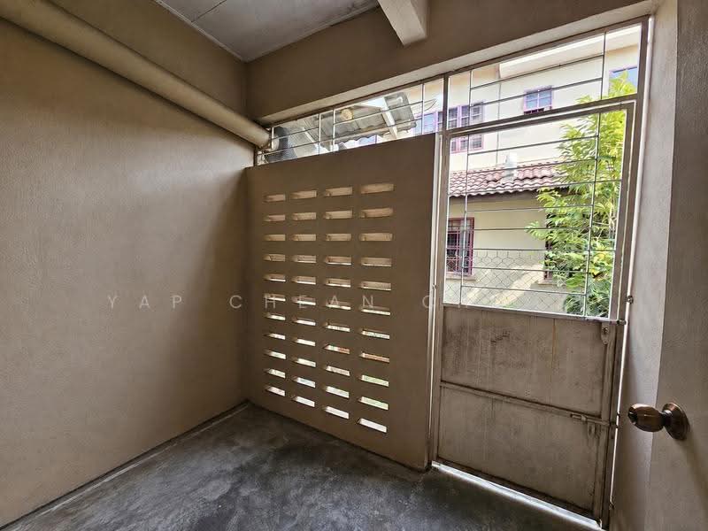 2-storey Terraced House for Sale in Kota Kemuning (Shah Alam) - Yap Chean Chong - Exterior - PropertyGuru.com.my