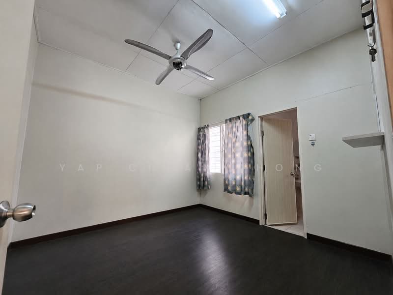 2-storey Terraced House for Sale in Kota Kemuning (Shah Alam) - Yap Chean Chong - Interior - PropertyGuru.com.my