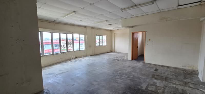Terrace Factory for Rent in Cheras (Selangor) - Wil Koh - Interior - PropertyGuru.com.my