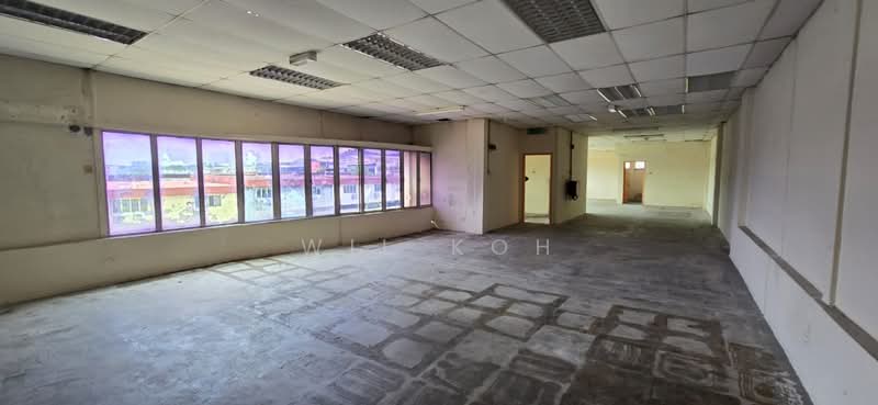 Terrace Factory for Rent in Cheras (Selangor) - Wil Koh - Interior - PropertyGuru.com.my