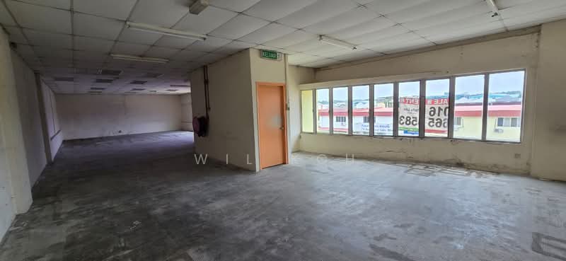 Terrace Factory for Rent in Cheras (Selangor) - Wil Koh - Interior - PropertyGuru.com.my