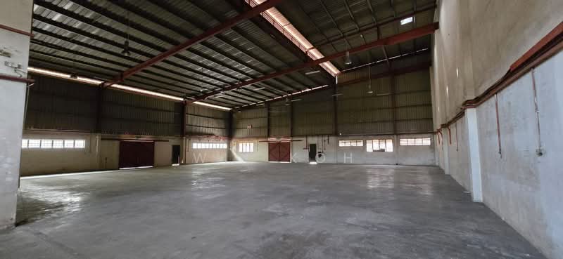 Terrace Factory for Rent in Cheras (Selangor) - Wil Koh - Interior - PropertyGuru.com.my