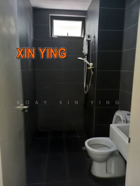 Condominium for Sale at Aspen Residences - Koay Xin Ying - Bathroom - PropertyGuru.com.my