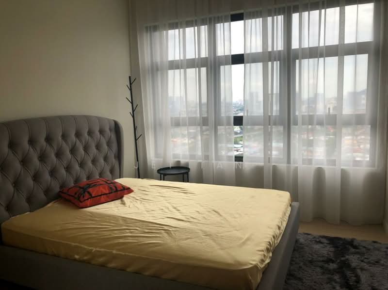 Condominium for Rent at Lakeville Residence - Jet Tan - Bedroom - PropertyGuru.com.my