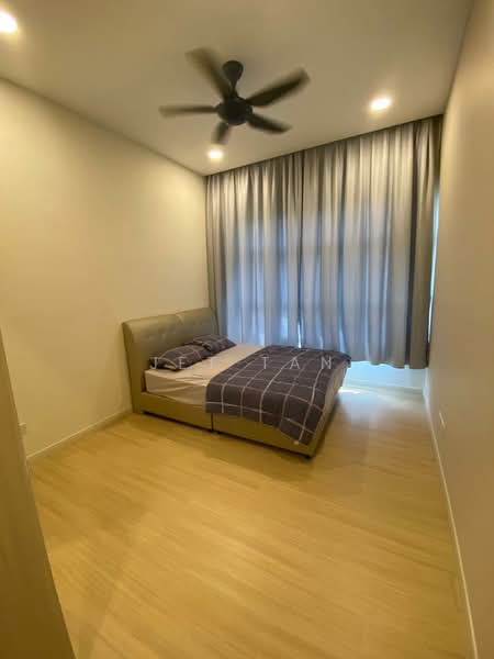Condominium for Rent at Lakeville Residence - Jet Tan - Bedroom - PropertyGuru.com.my