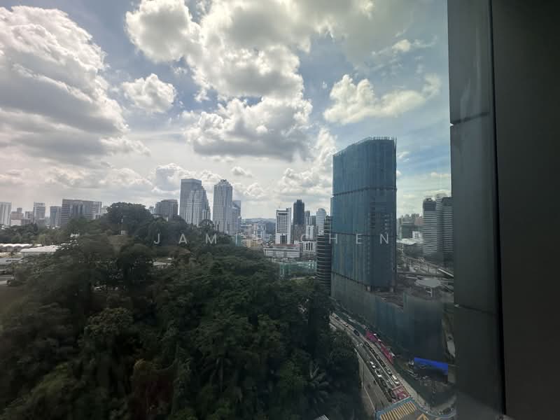 Pejabat untuk Dijual di Ampang (Kuala Lumpur) - Jamie Chen - View - PropertyGuru.com.my