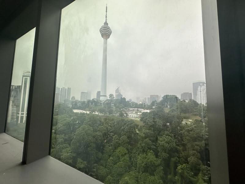 Pejabat untuk Dijual di Ampang (Kuala Lumpur) - Jamie Chen - View - PropertyGuru.com.my