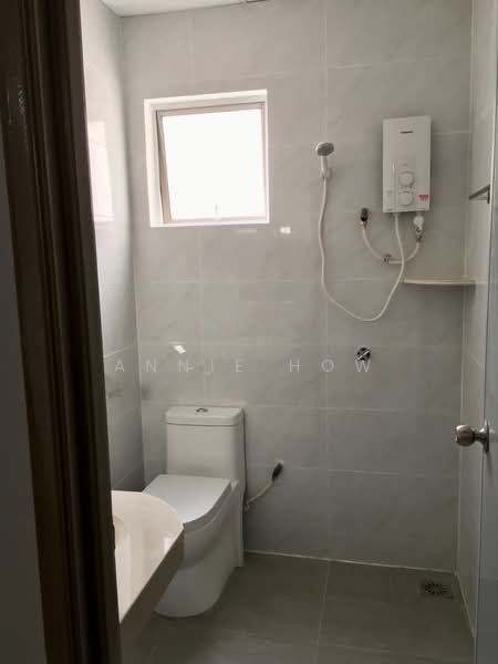 Condominium for Rent at Prima Setapak Condominium - Annie How - Bathroom - PropertyGuru.com.my