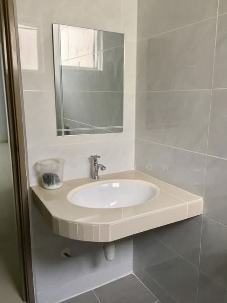 Condominium for Rent at Prima Setapak Condominium - Annie How - Bathroom - PropertyGuru.com.my