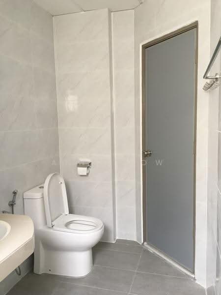 Condominium for Rent at Prima Setapak Condominium - Annie How - Bathroom - PropertyGuru.com.my