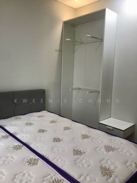 Kediaman Servis untuk Disewa di Sky Suites @ KLCC - Kweenie Chong - Bedroom - PropertyGuru.com.my