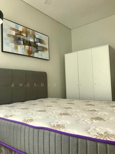 Kediaman Servis untuk Disewa di Sky Suites @ KLCC - Kweenie Chong - Bedroom - PropertyGuru.com.my