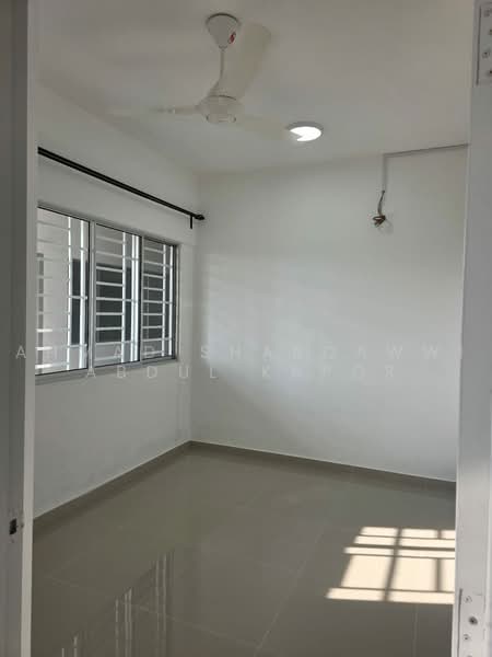 Pangsapuri untuk Disewa di Residensi Kecapi - Ahmad Sharqawwi Abdul Kapor - Interior - PropertyGuru.com.my