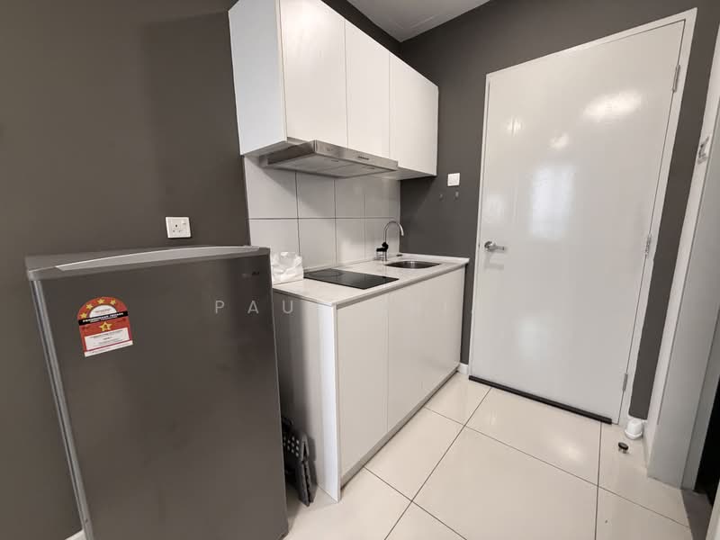Kediaman Servis untuk Disewa di Horizon Suites - Paul Chia - Kitchen - PropertyGuru.com.my