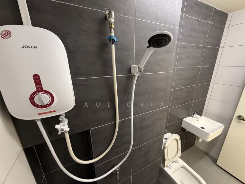 Kediaman Servis untuk Disewa di Horizon Suites - Paul Chia - PropertyGuru.com.my