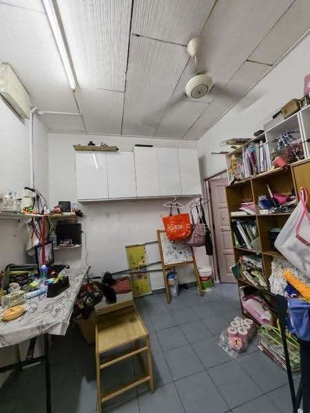 Rumah Teres 1-Tingkat untuk Dijual di Skudai (Johor) - Kym Kee - Study - PropertyGuru.com.my