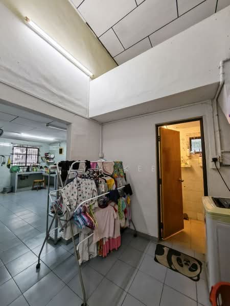 Rumah Teres 1-Tingkat untuk Dijual di Skudai (Johor) - Kym Kee - Interior - PropertyGuru.com.my
