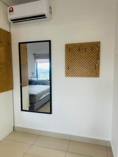 Kediaman Servis untuk Disewa di Astrum Ampang - Vickky Wong CF - Bedroom - PropertyGuru.com.my