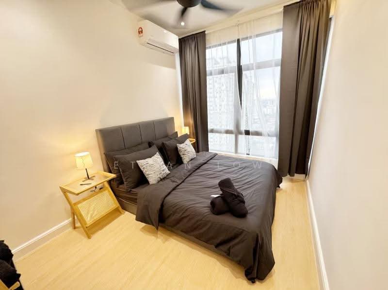 Service Residence for Sale at Casa Embun - Ethan Low - Bedroom - PropertyGuru.com.my