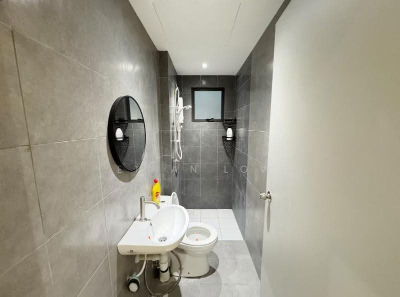 Service Residence for Sale at Casa Embun - Ethan Low - Bathroom - PropertyGuru.com.my