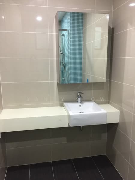 Kondominium untuk Dijual di The Reach @ Titiwangsa - Yanny Siow - Bathroom - PropertyGuru.com.my