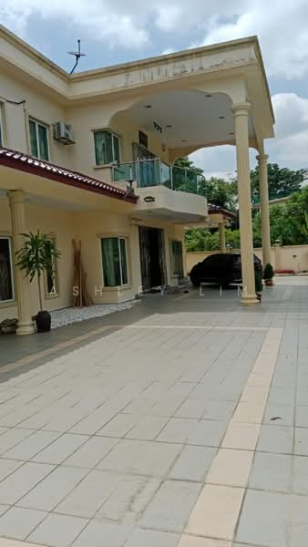 Bungalow House untuk Dijual di Rawang (Selangor) - Ashley Lim - Exterior - PropertyGuru.com.my