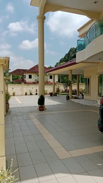Bungalow House untuk Dijual di Rawang (Selangor) - Ashley Lim - Exterior - PropertyGuru.com.my