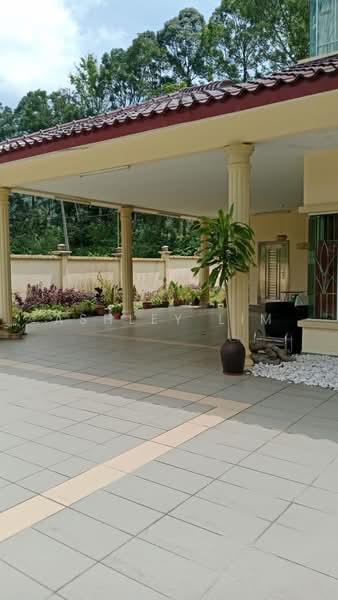 Bungalow House untuk Dijual di Rawang (Selangor) - Ashley Lim - Exterior - PropertyGuru.com.my