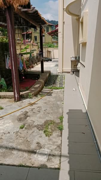 Bungalow House untuk Dijual di Rawang (Selangor) - Ashley Lim - Exterior - PropertyGuru.com.my